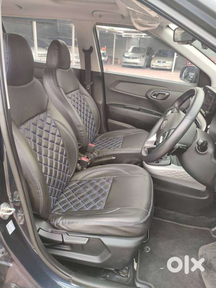 Hyundai Exter, 2023, Petrol