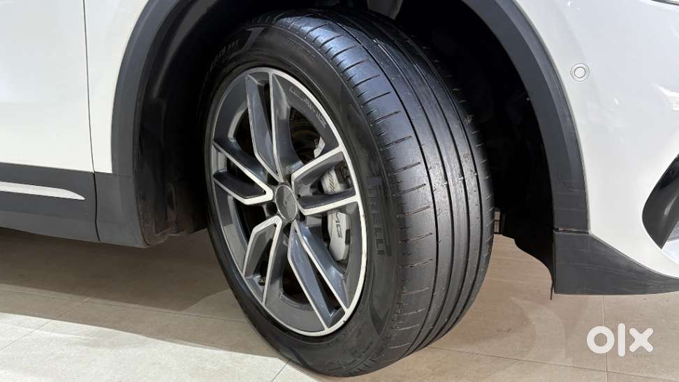 Mercedes-benz Amg Gla35 4matic, 2021, Petrol