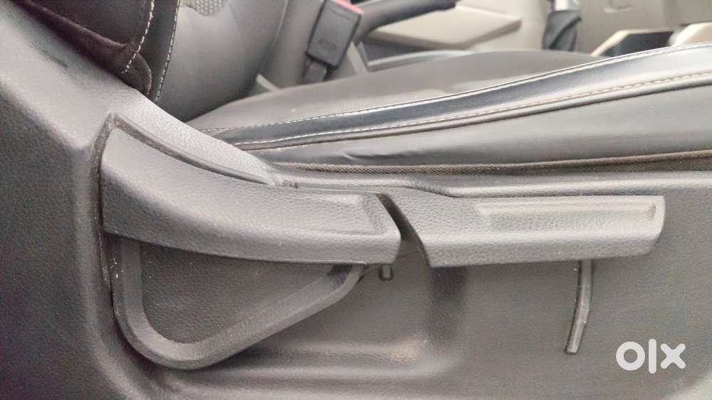 Kia Carens 1.5 Prestige Plus 7 Str Imt, 2022, Petrol