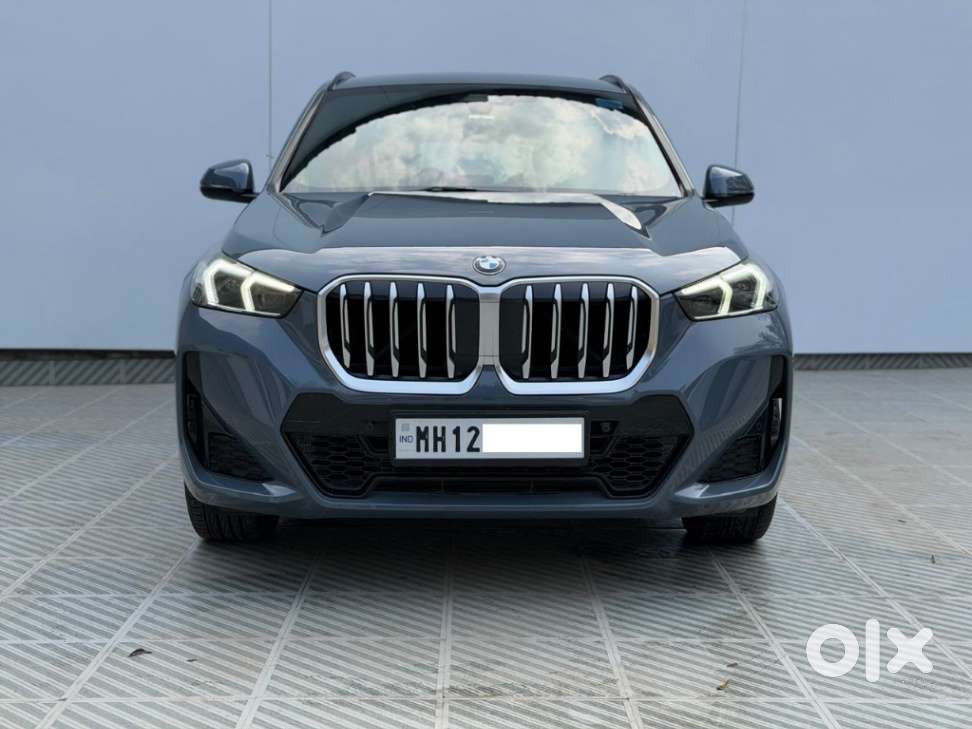Bmw X1 Sdrive18i M Sport, 2023, Petrol
