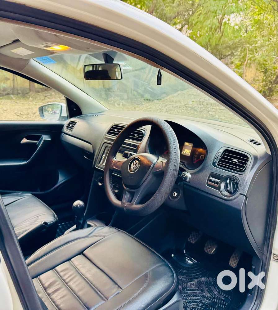 Volkswagen Polo 1.0 Mpi Trendline, 2018, Petrol