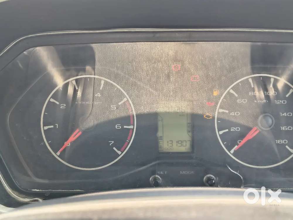 Mahindra Scorpio Classic 2015 Diesel Mt