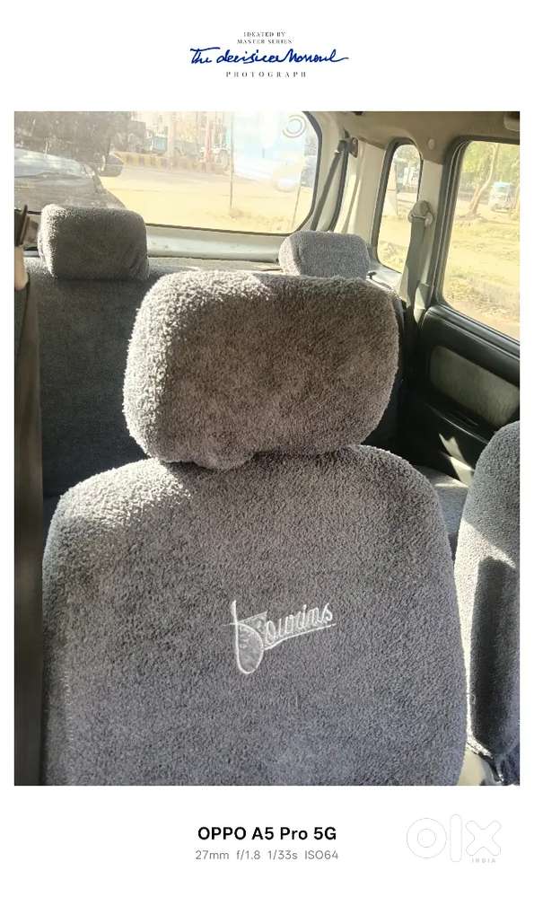 Maruti Suzuki Wagon R 2011 Lpg 160000 Km Driven