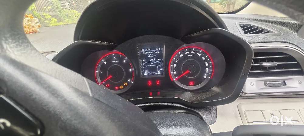 Mahindra Xuv 3xo 2024 Diesel 74000 Km Driven