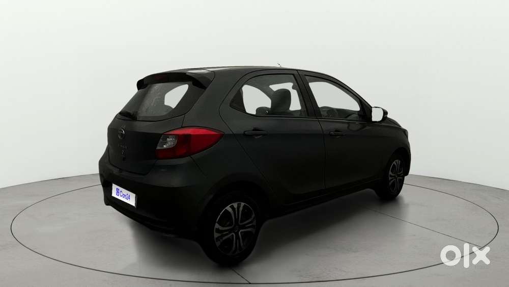 Tata Tiago 1.2 Revotron Xz, 2020, Petrol