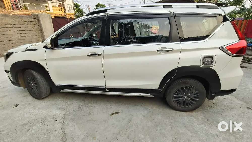 Maruti Suzuki Xl6 2022 Petrol 64000 Km Driven