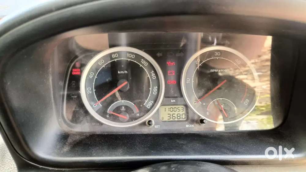Tata Indigo Ecs Ls 2017 Manual Diesel All Original