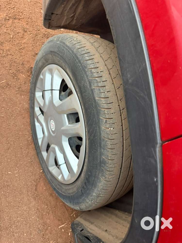Maruti Suzuki Vitara Brezza Petrol Well Maintained