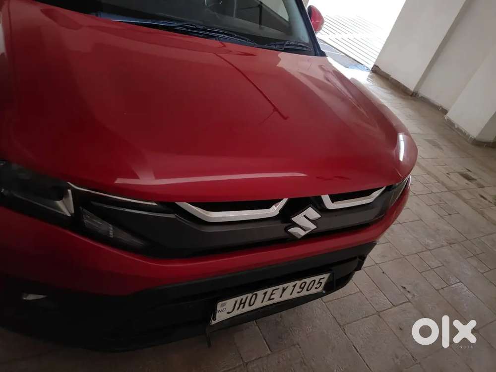 Doctors Driven 1st Hand Breeza