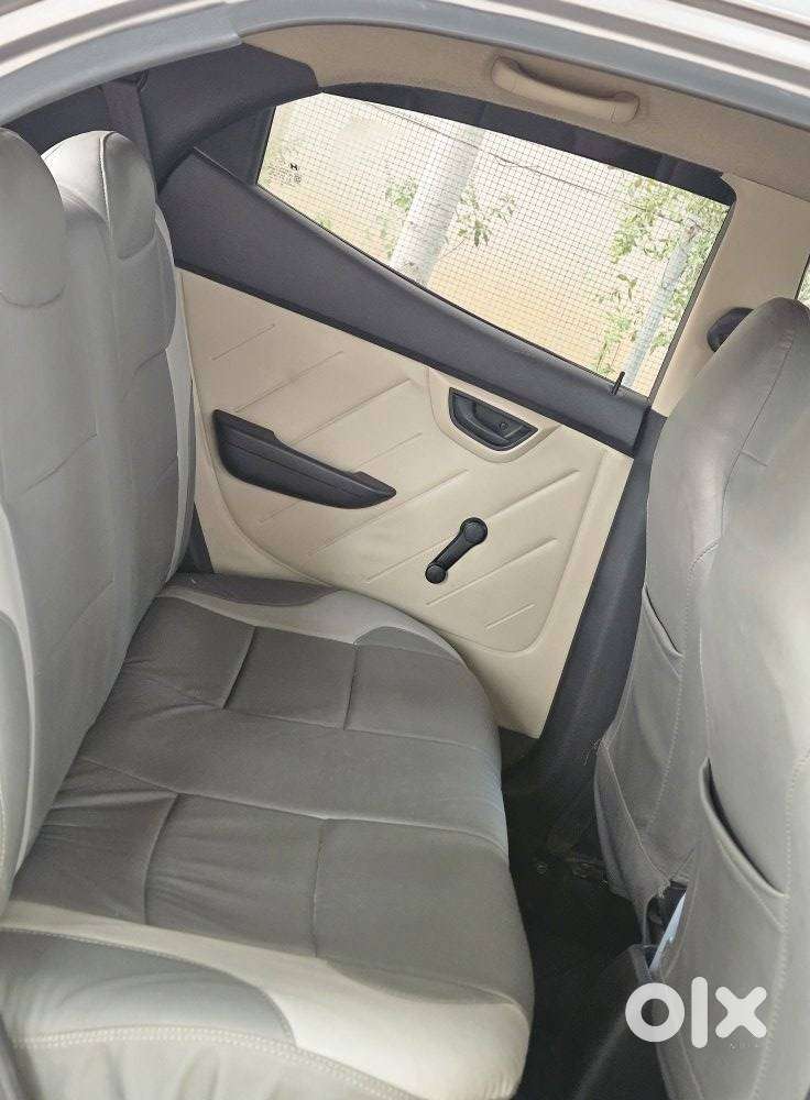 Hyundai Eon D-lite +, 2013, Petrol