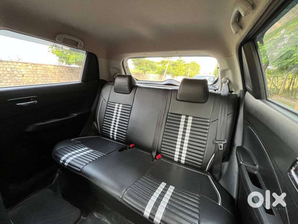 Maruti Suzuki Swift, 2022, Petrol