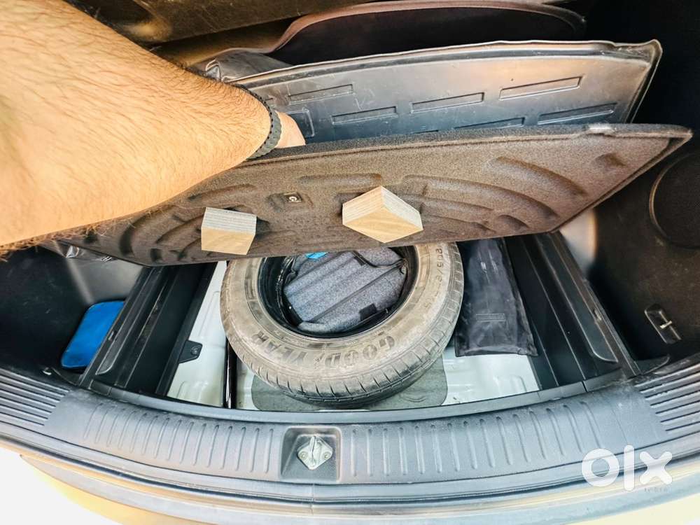 Kia Seltos Diesel 2020