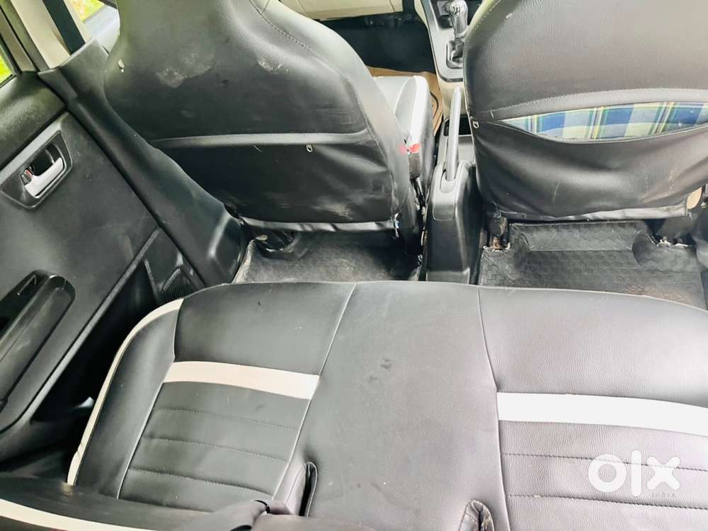 2020 Maruti Wagon R