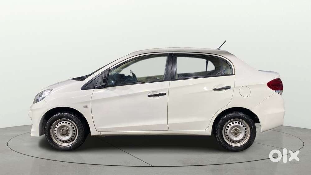 Honda Amaze 2013-2016 E I-vtech, 2014, Petrol