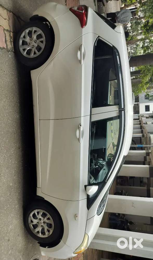  Hyundai Grand I10 Sportz Cng – For Sale