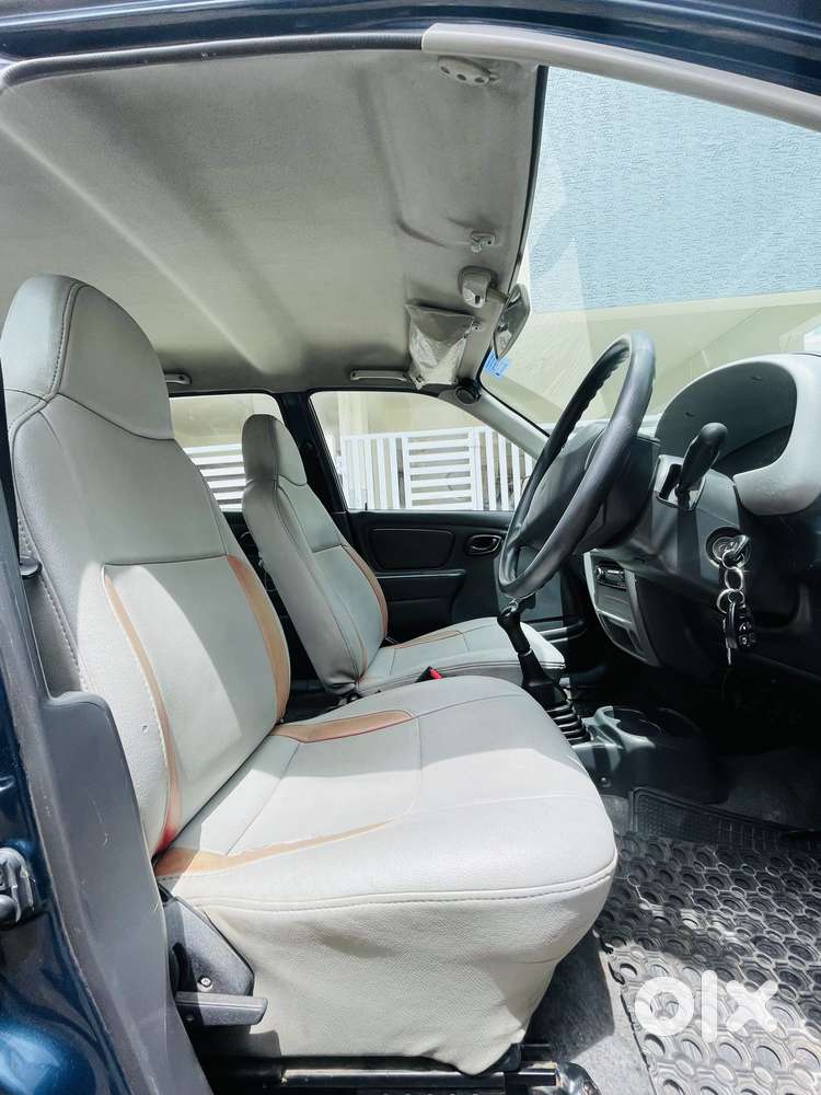 Maruti Suzuki Alto Lxi Bsiii, 2011, Petrol