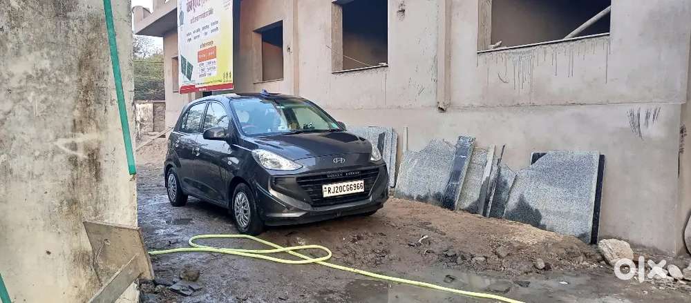 Hyundai Santro Era Executive 2020 Petrol