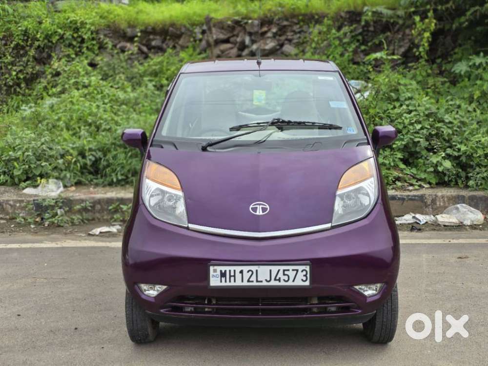 Tata Nano Xt, 2014, Petrol