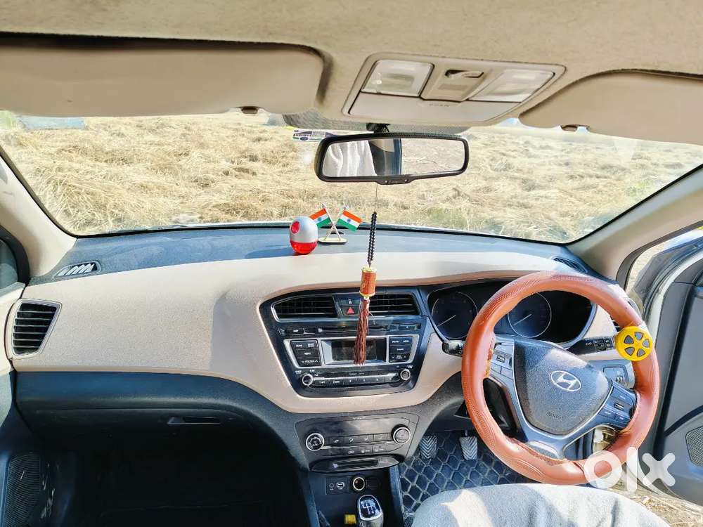Hyundai Elite I20 2016 Diesel Well Maintained