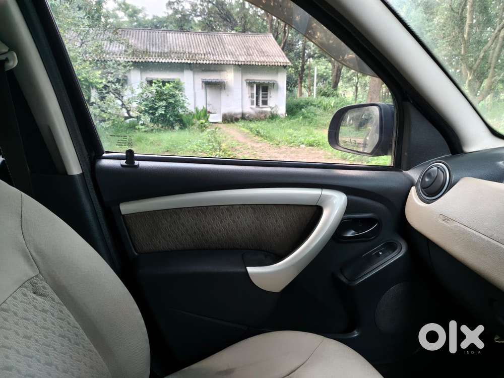 Renault Duster 110ps Diesel Rxl, 2015, Diesel