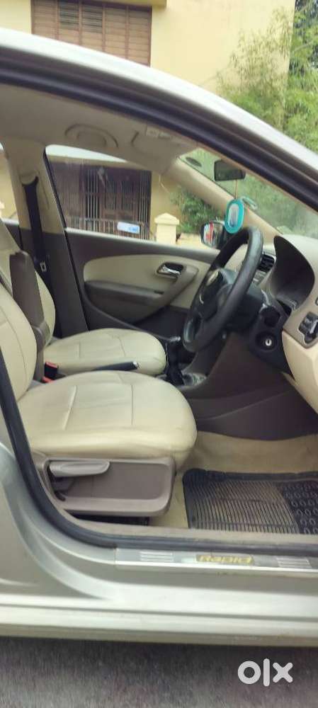 Skoda Rapid, 2012, Diesel