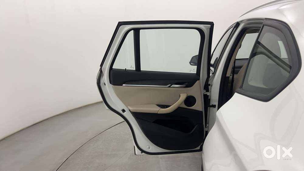 Bmw X1 2.0 Sdrive20d Xline, 2019, Diesel