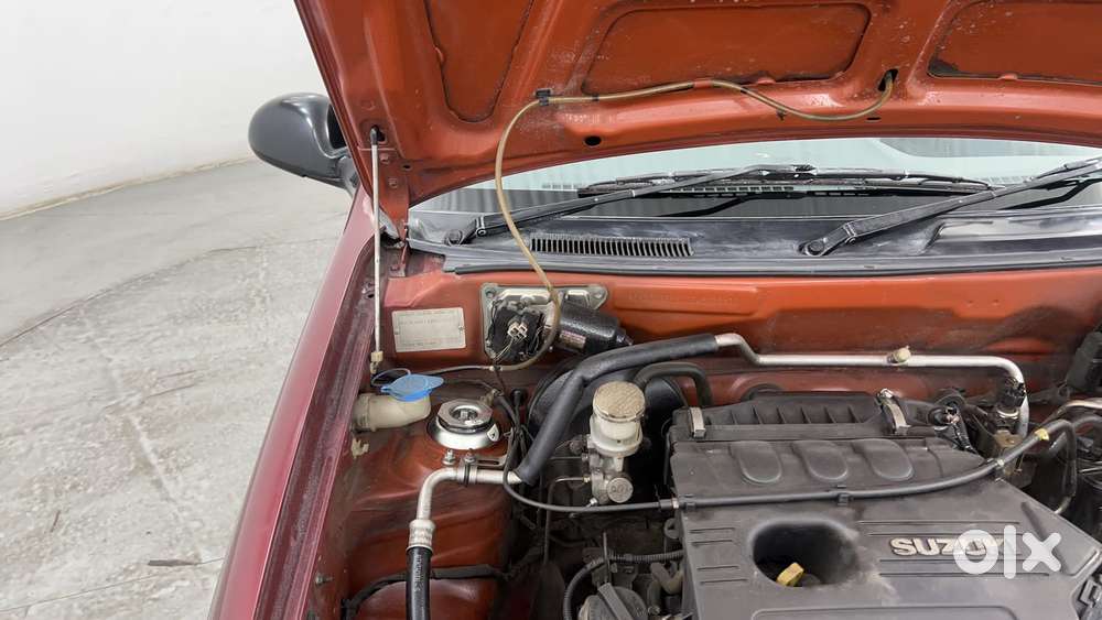 Maruti Suzuki Alto K10 2010-2014 Vxi, 2012, Petrol