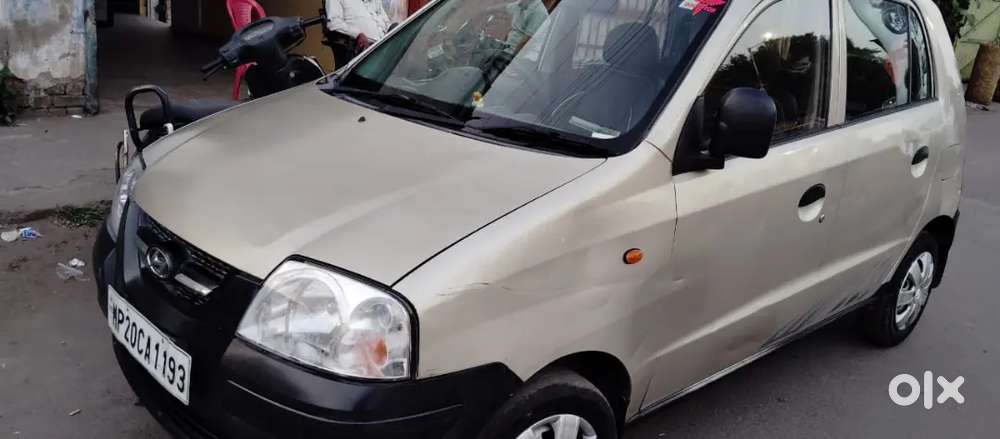Hyundai Santro Xing 2006 Xl