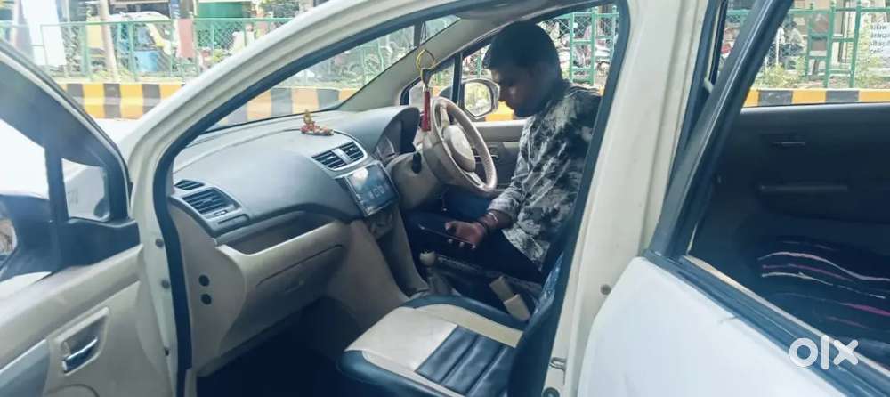 Ertiga Vdi Maruti 2015