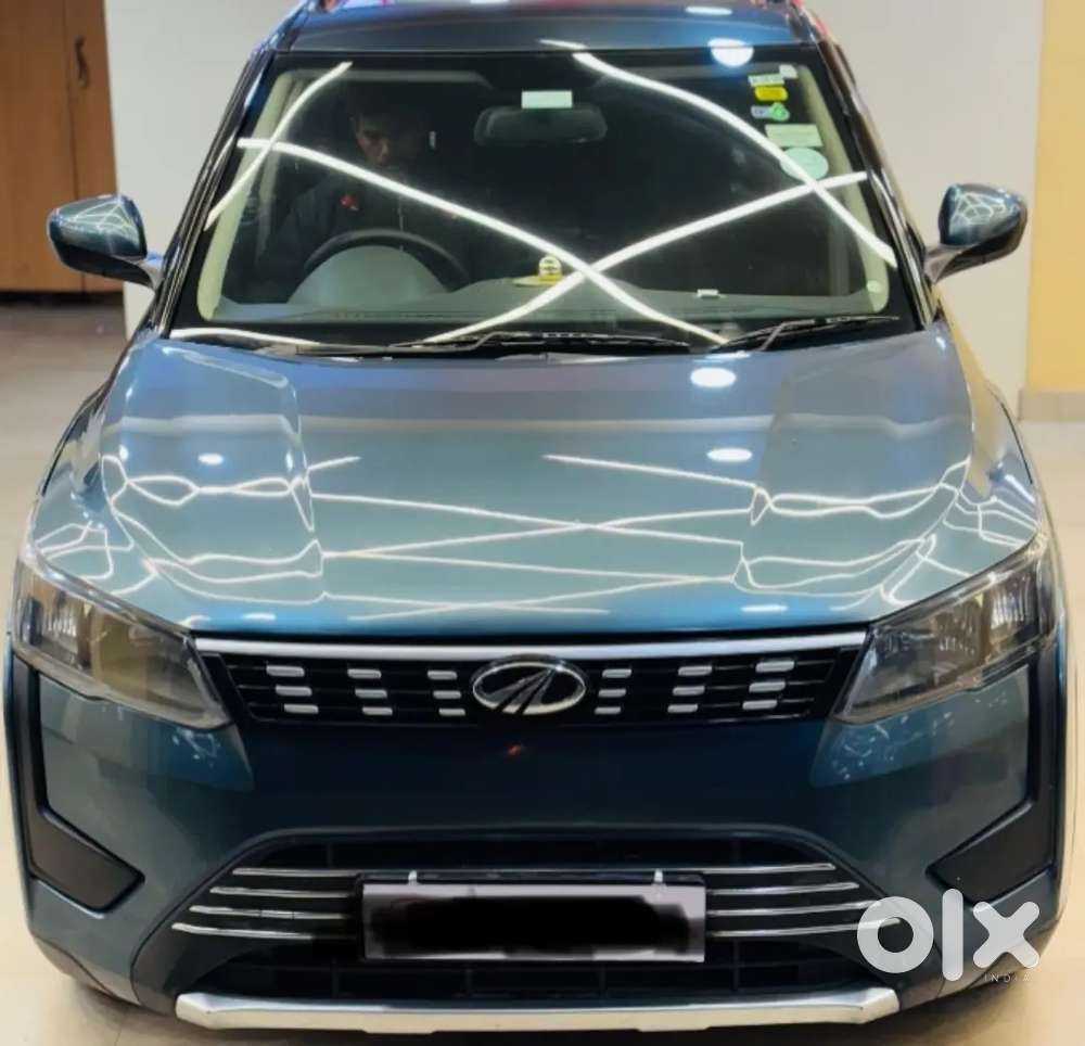 Mahindra Xuv300 2020 Diesel Well Maintained