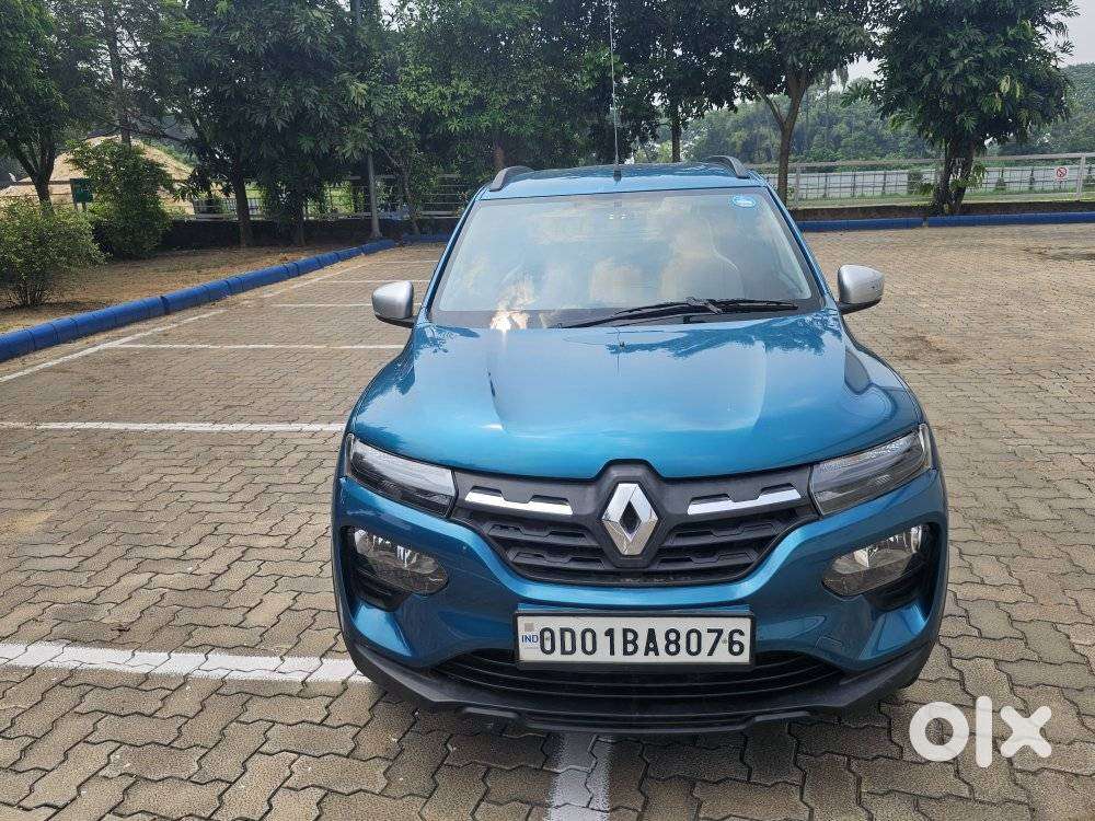 Renault Kwid 1.0 Rxt Optional, 2025, Petrol