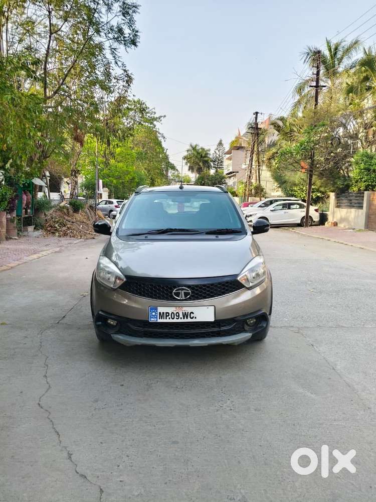 Tata Tiago 1.2 Revotron Xz Plus, 2019, Diesel