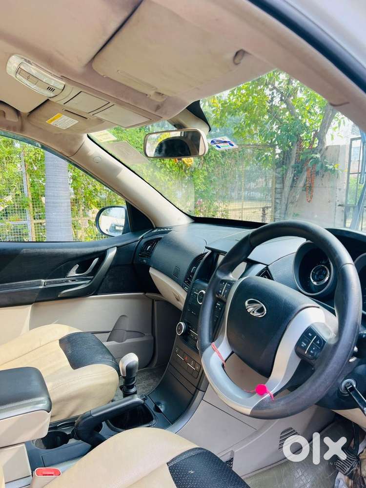 Mahindra Xuv500 Diesel Manual 2017