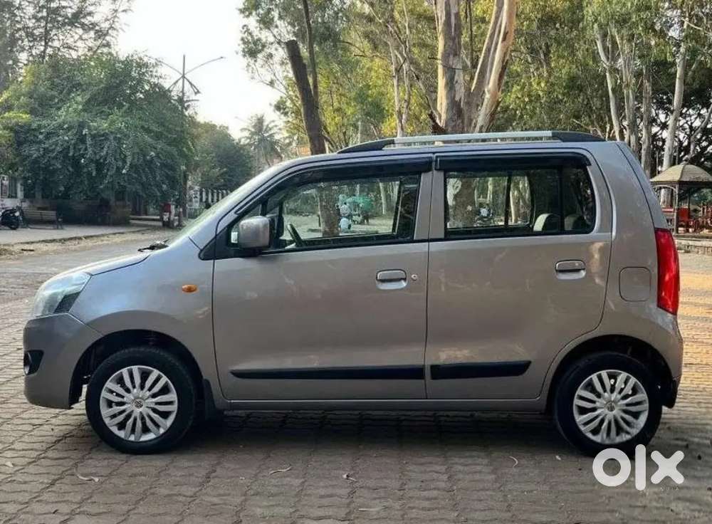 Maruti Suzuki Wagon R 2014 Register Hr26 Gurgaon