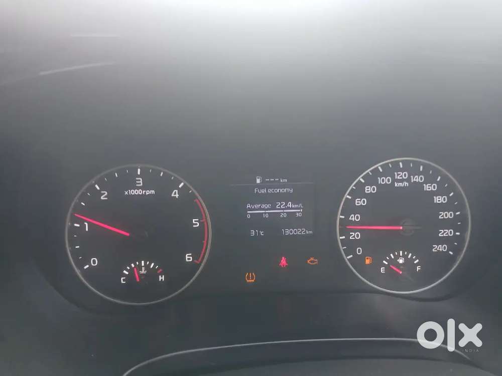 Kia Seltos 1.5 Htk+ 2022