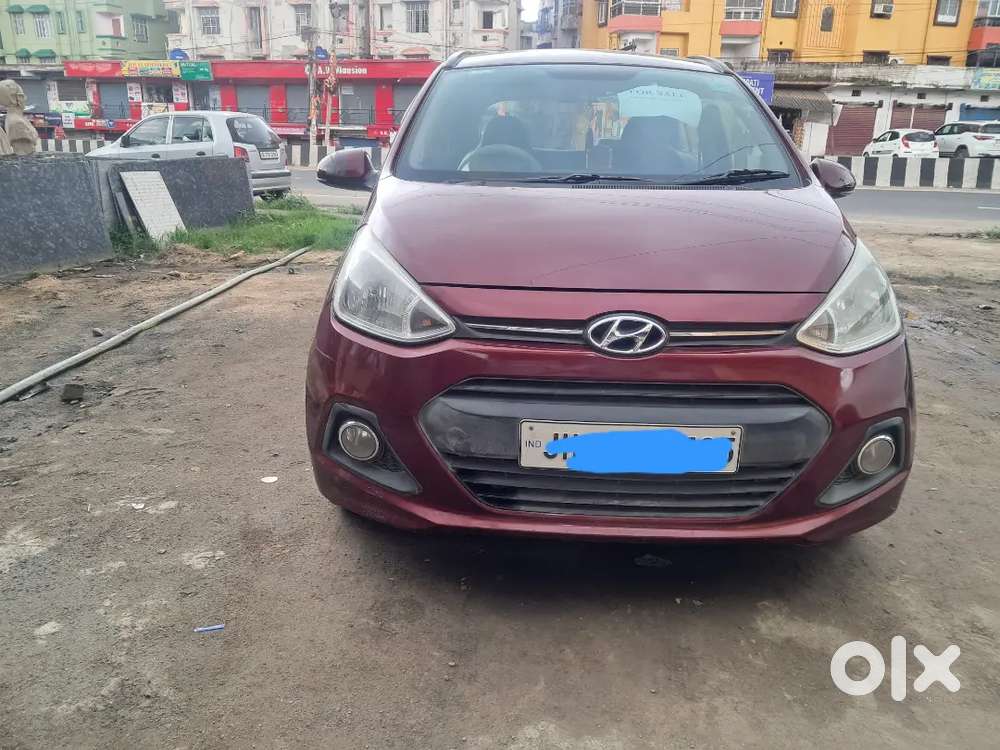 Hyundai Grand I10 2016 1st Owner