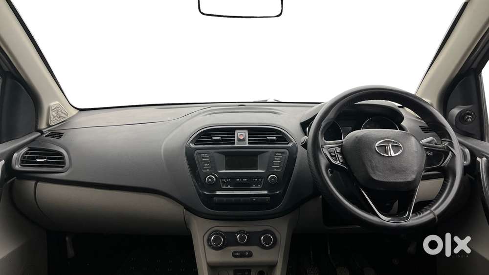 Tata Tiago 1.2 Revotron Xz, 2019, Petrol