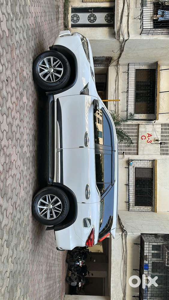 Toyota Fortuner 4x4 At 2.8 Diesel, 2017, Diesel