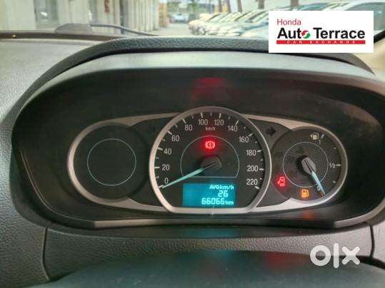 Ford Figo Aspire Ambiente At Petrol, 2019, Petrol