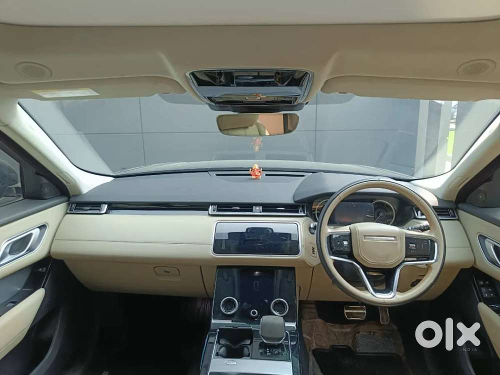 Land Rover Range Velar, 2023, Diesel