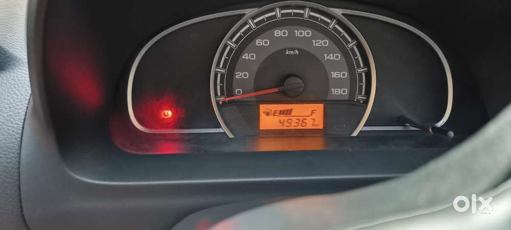 Maruti Suzuki Alto 800 Lxi, 2017, Petrol