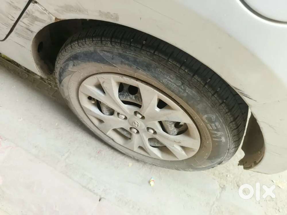 Hyundai Grand I10 Sportz 2014