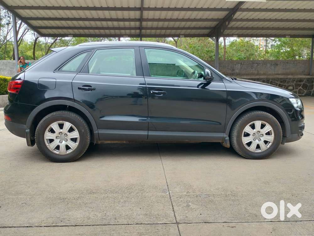 Audi Q3 2.0 Tdi Quattro Premium, 2014, Diesel