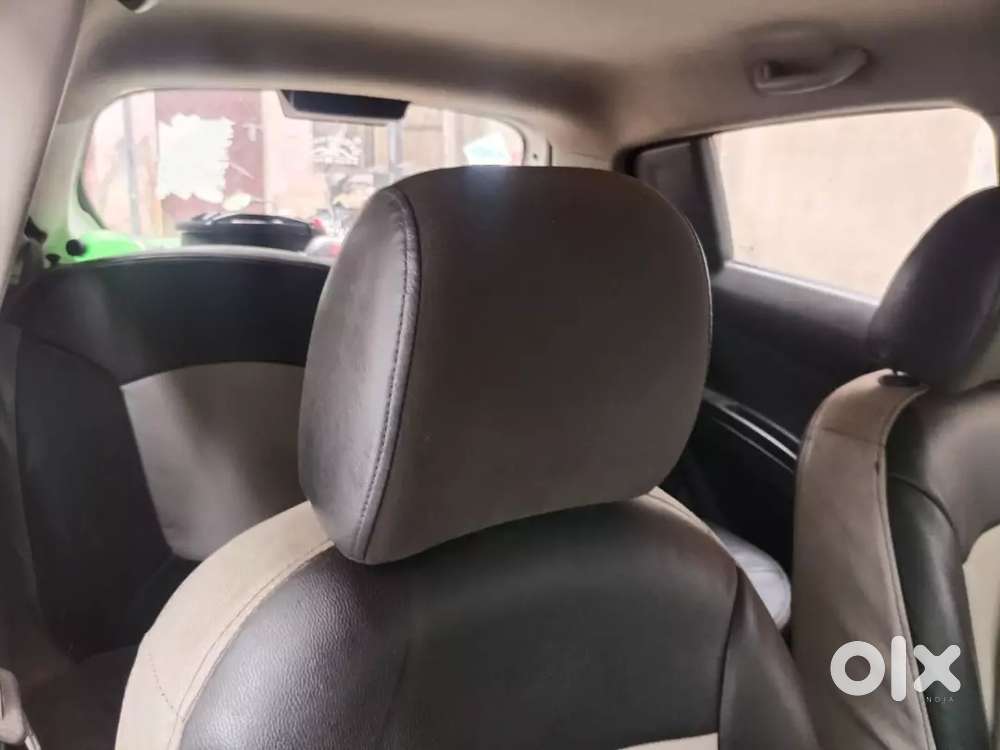 Chevrolet Beat 2017 Cng & Hybrids 80000 Km Driven