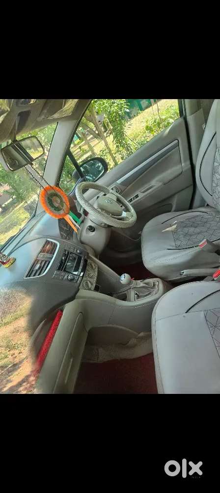 Maruti Suzuki Ertiga 2017