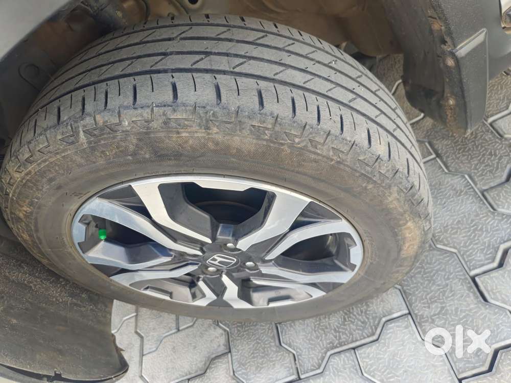 Honda Wr-v 1.5 Vx Exclusive Edition I-dtec, 2018, Diesel