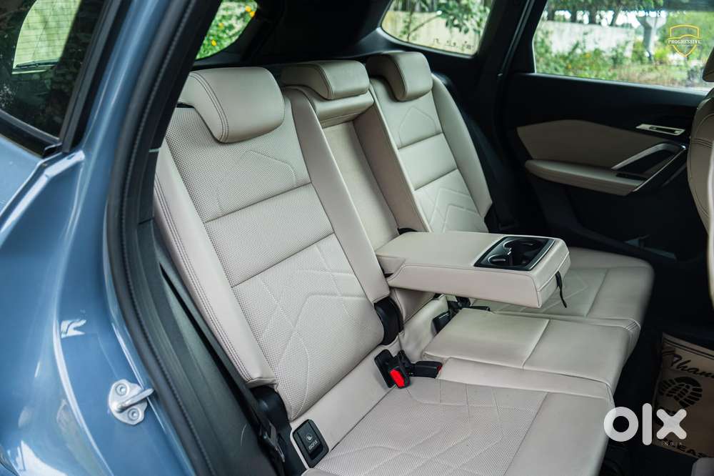 Bmw X1 Sdrive18i M Sport, 2025, Petrol
