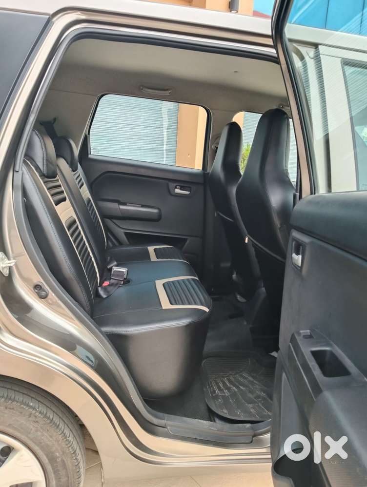 Maruti Suzuki Wagon R Vxi 1.0 Cng, 2024, Cng & Hybrids