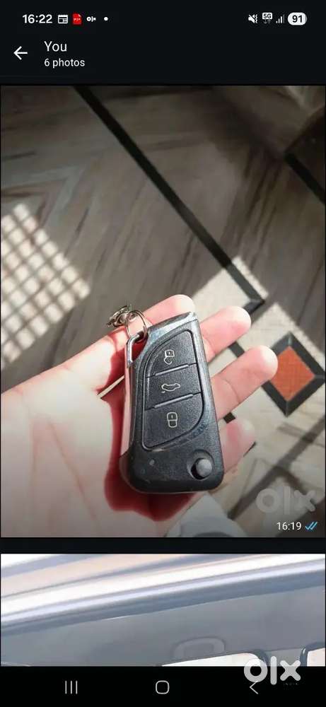 Good Condition