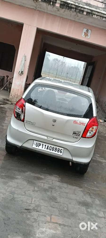 Maruti Suzuki Alto 2014 Lxi Power Steering Bht Km Chli Hue Hai